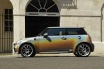 Mini Cooper S 2010 года